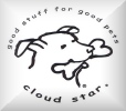 Cloud Star Treats