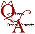 lynn harvey's Q&A with francie schwartz